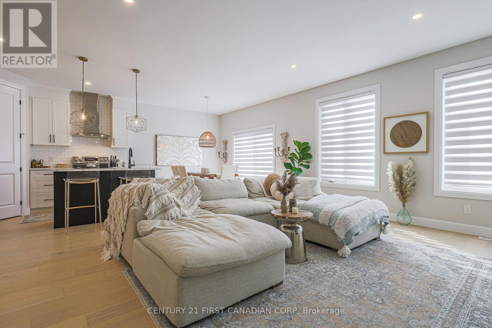 Photo 14 of 3436 Emilycarr Lane, London South ON