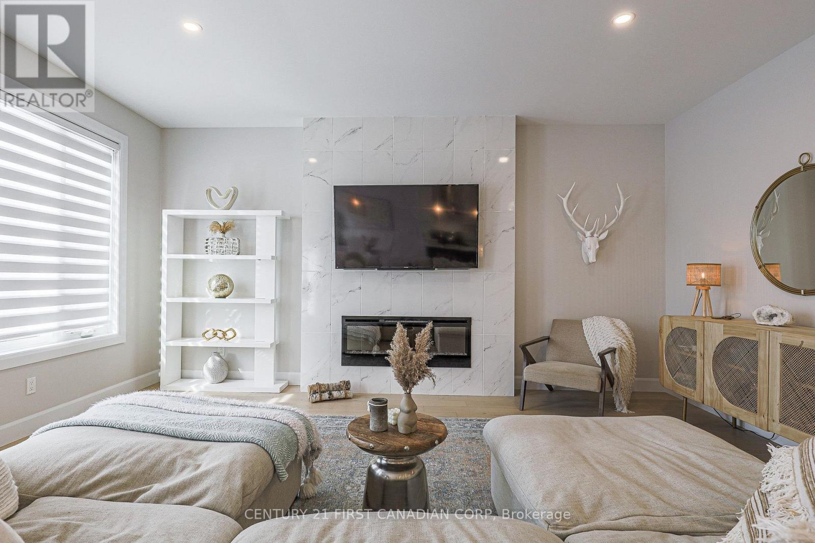 Photo 15 of 3436 Emilycarr Lane, London South ON