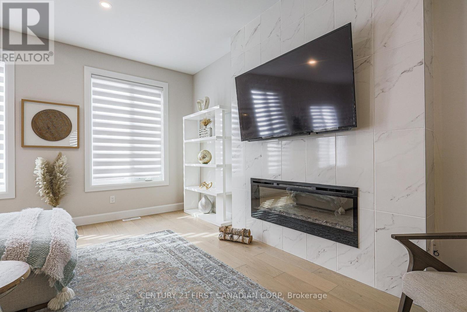 Photo 16 of 3436 Emilycarr Lane, London South ON