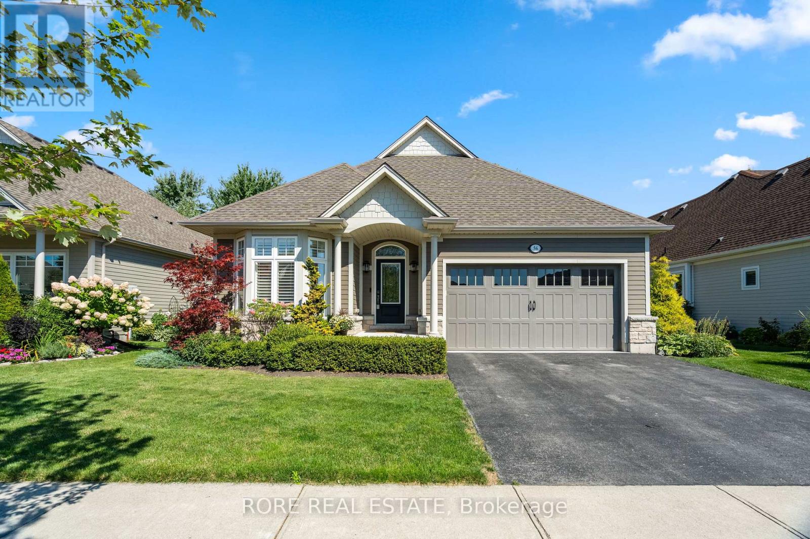 Photo 1 of 56 Sunrise Court, Fort Erie ON