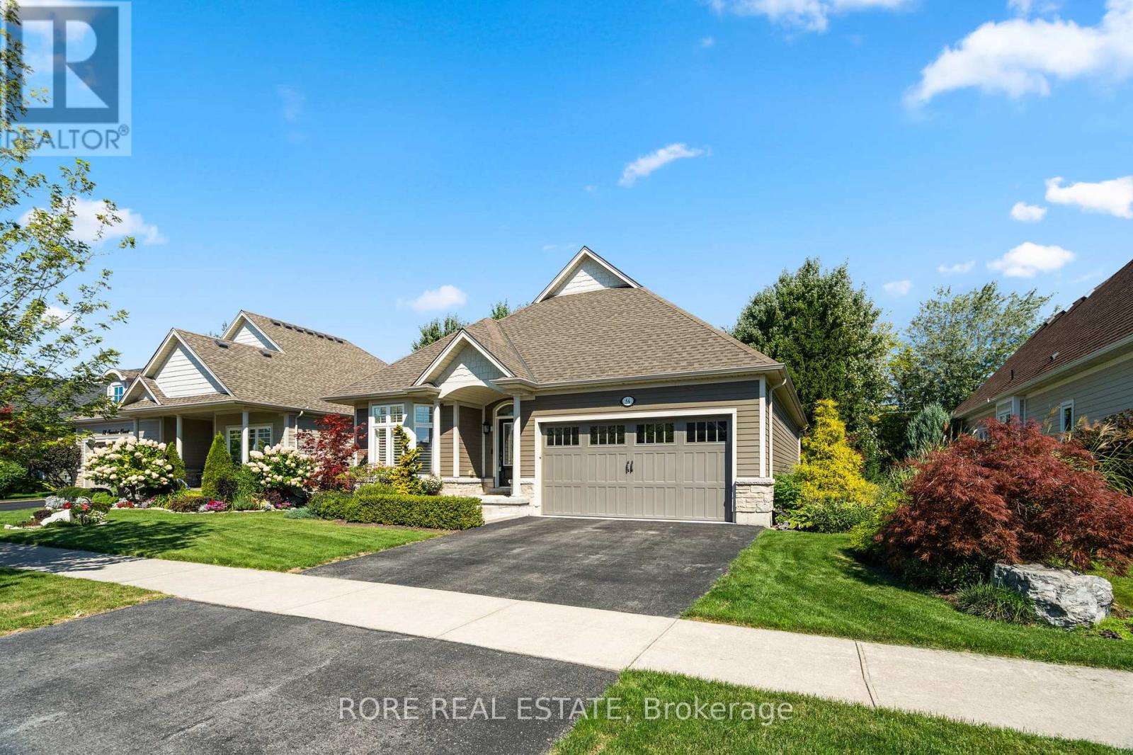 Photo 3 of 56 Sunrise Court, Fort Erie ON
