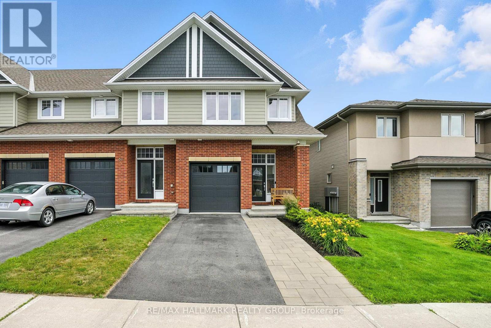 Photo 1 of 70 Arkose Street, Ottawa ON
