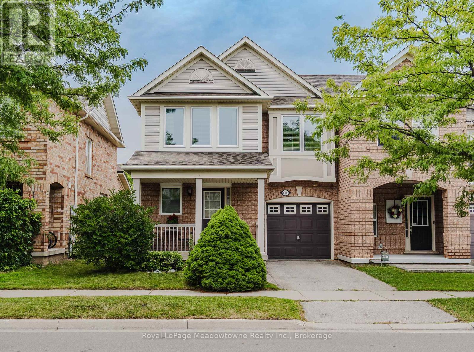 Photo 1 of 620 Edwards Avenue, Milton ON