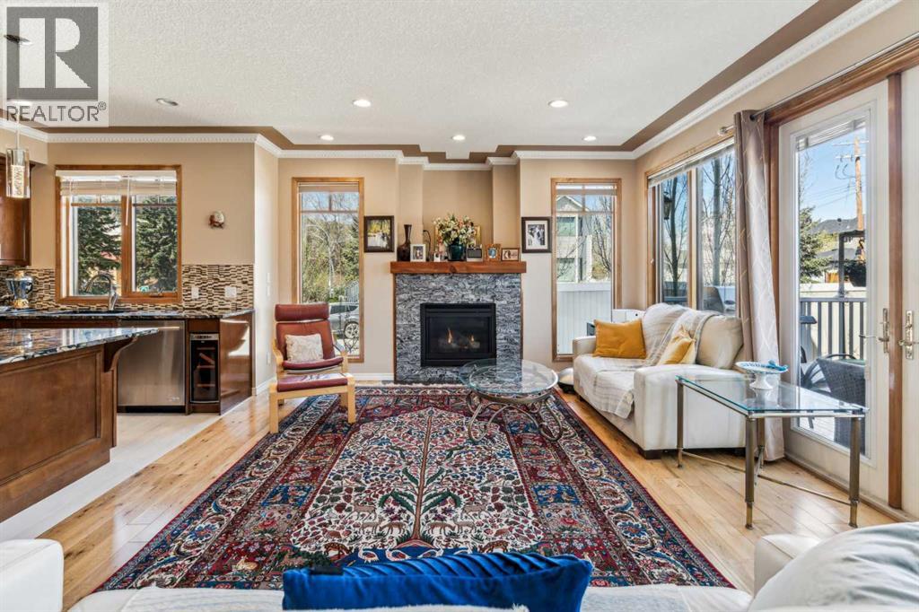 Photo 16 of 4538 Montgomery Avenue Nw, Calgary AB