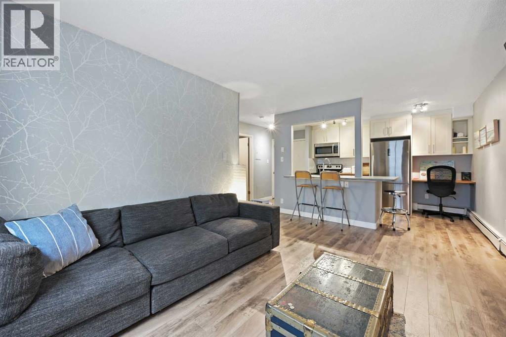 Photo 10 of 203 2734 17 Avenue Sw, Calgary AB