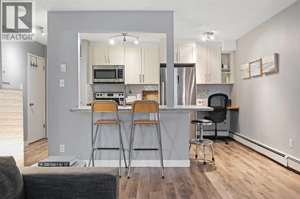 Photo 11 of 203 2734 17 Avenue Sw, Calgary AB