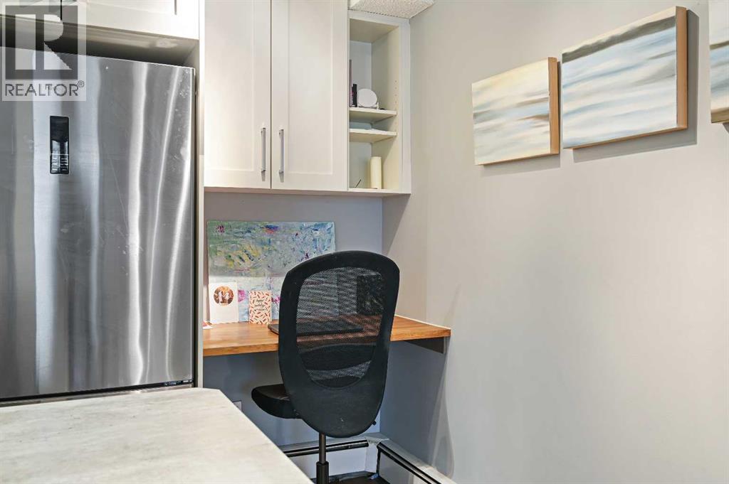 Photo 13 of 203 2734 17 Avenue Sw, Calgary AB