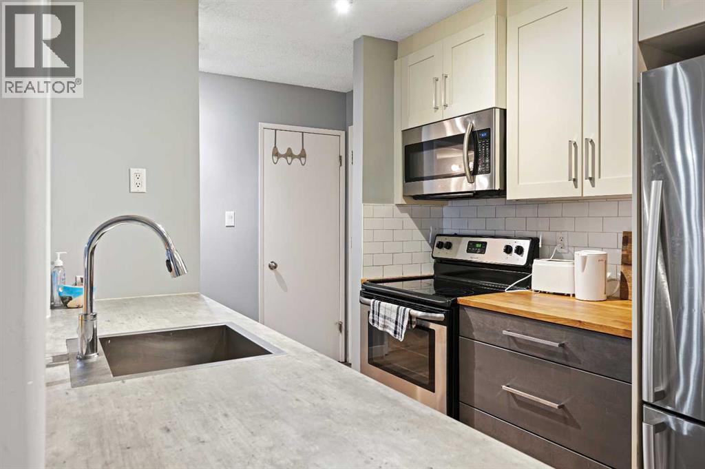 Photo 14 of 203 2734 17 Avenue Sw, Calgary AB