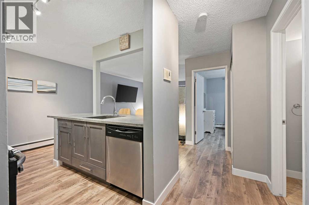 Photo 15 of 203 2734 17 Avenue Sw, Calgary AB