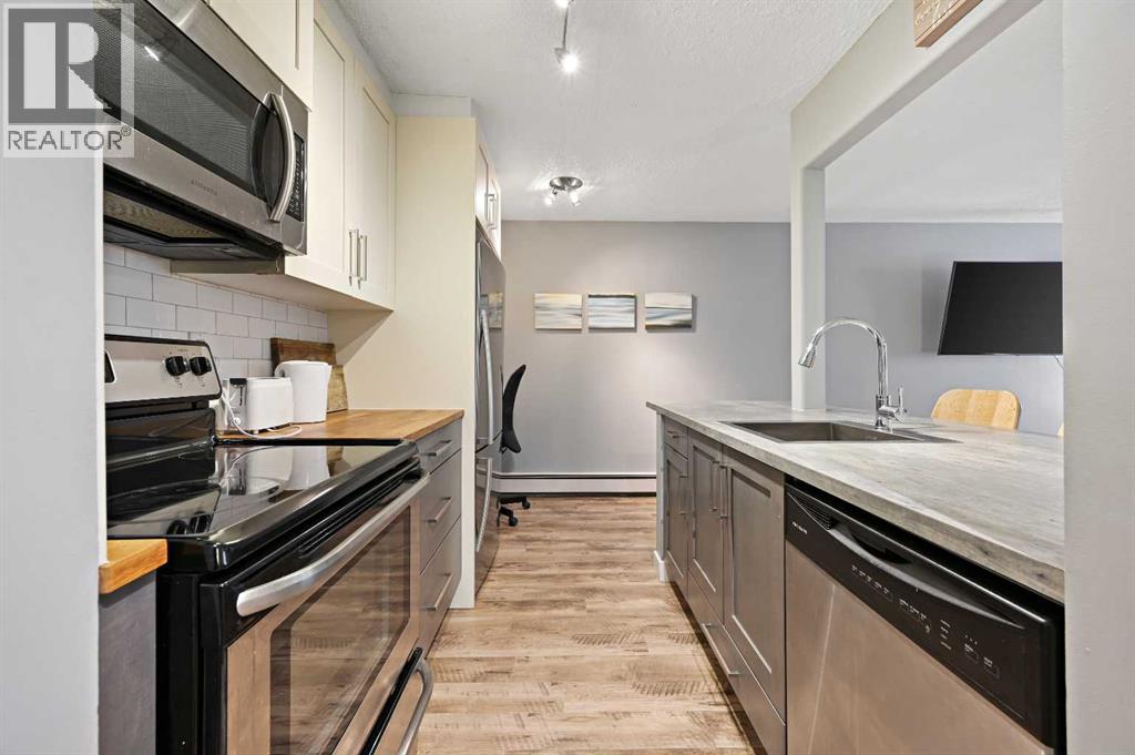Photo 17 of 203 2734 17 Avenue Sw, Calgary AB