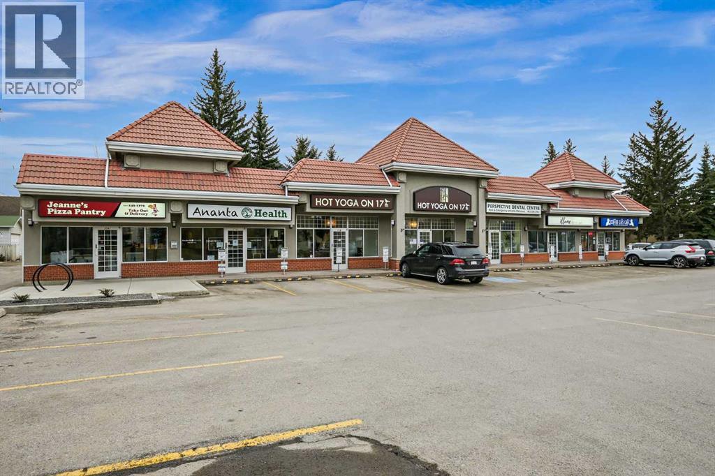 Photo 2 of 203 2734 17 Avenue Sw, Calgary AB