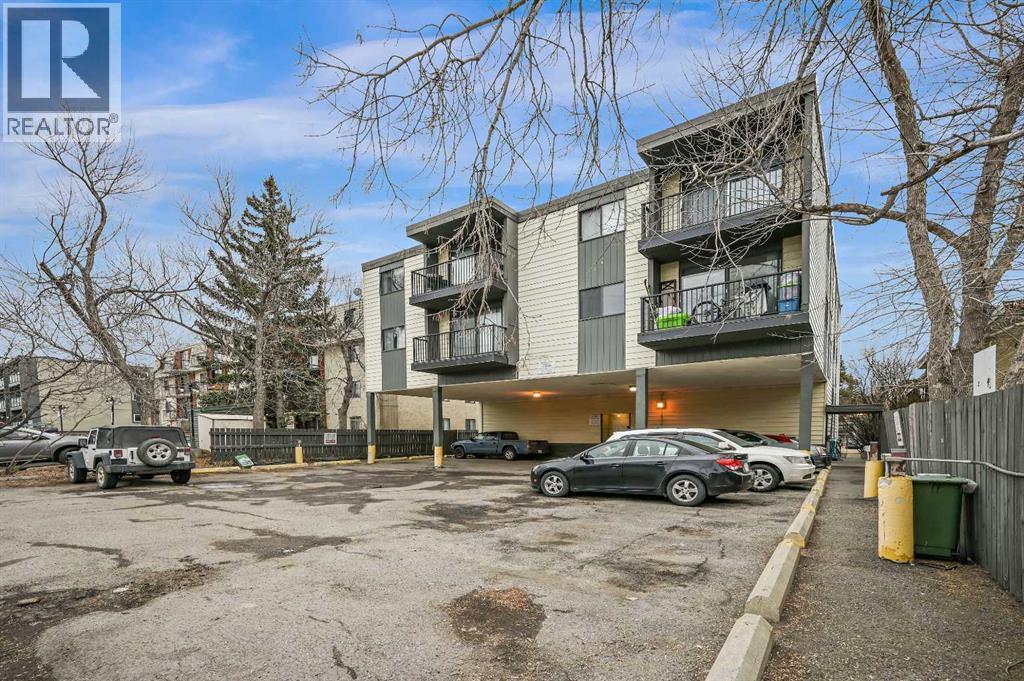 Photo 22 of 203 2734 17 Avenue Sw, Calgary AB