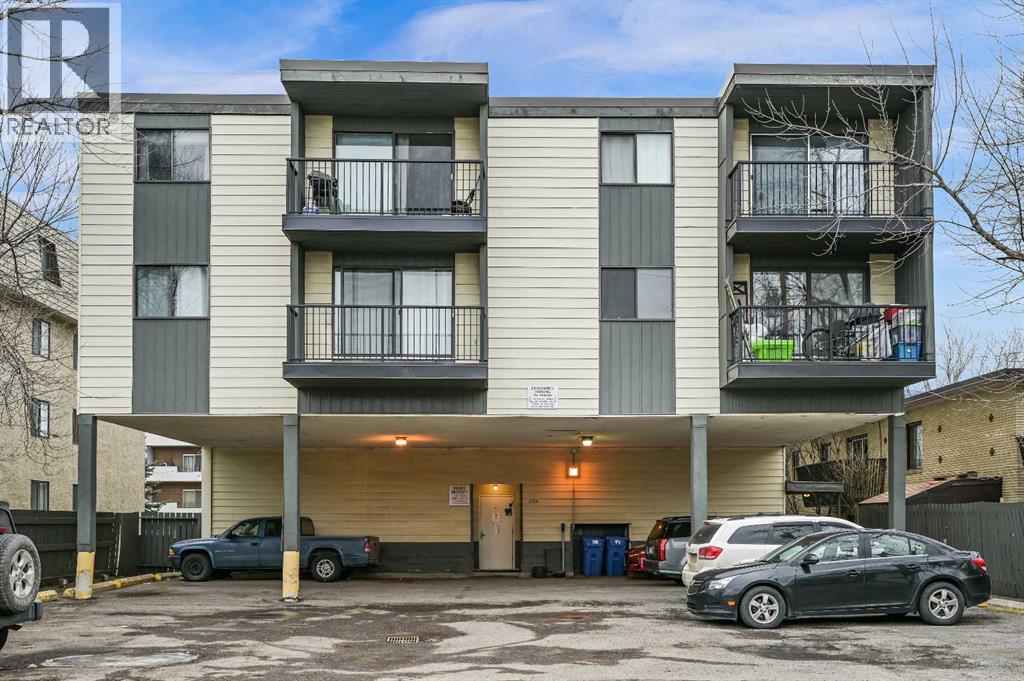 Photo 23 of 203 2734 17 Avenue Sw, Calgary AB