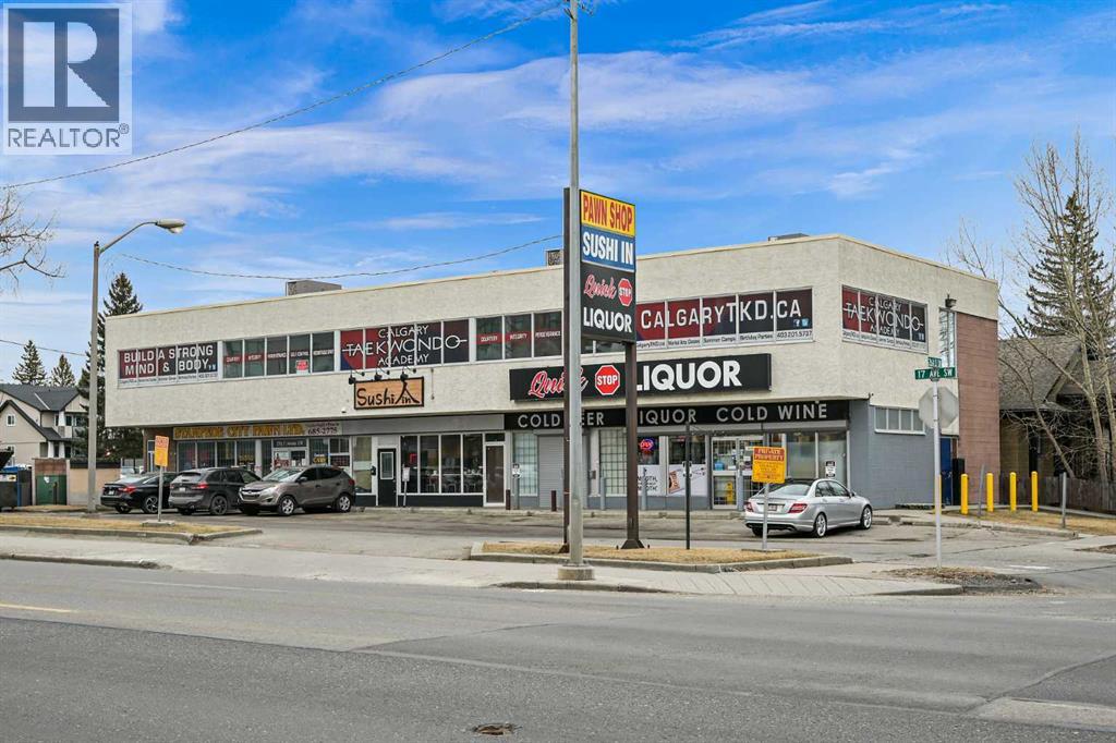Photo 24 of 203 2734 17 Avenue Sw, Calgary AB