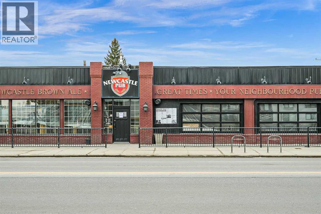 Photo 25 of 203 2734 17 Avenue Sw, Calgary AB