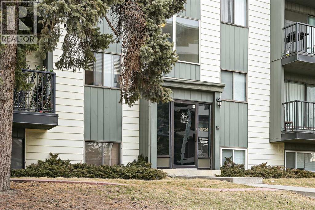 Photo 5 of 203 2734 17 Avenue Sw, Calgary AB
