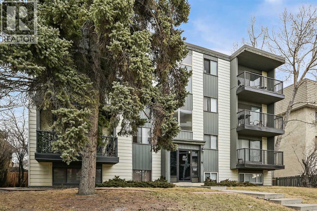 Photo 6 of 203 2734 17 Avenue Sw, Calgary AB