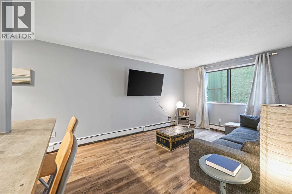 Photo 7 of 203 2734 17 Avenue Sw, Calgary AB