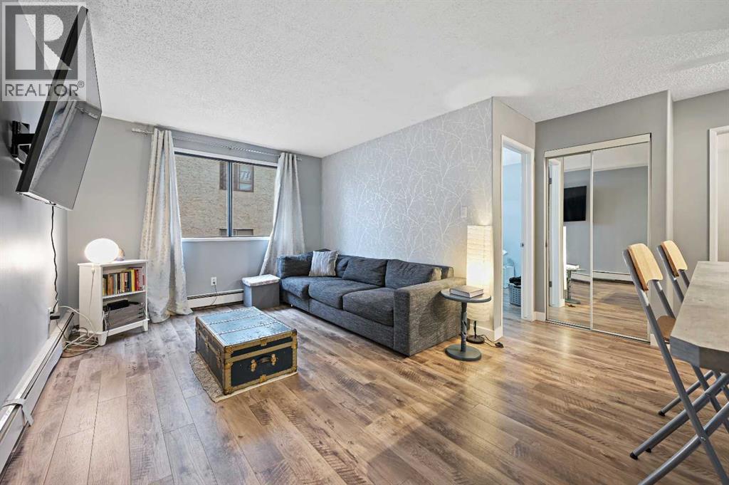 Photo 8 of 203 2734 17 Avenue Sw, Calgary AB