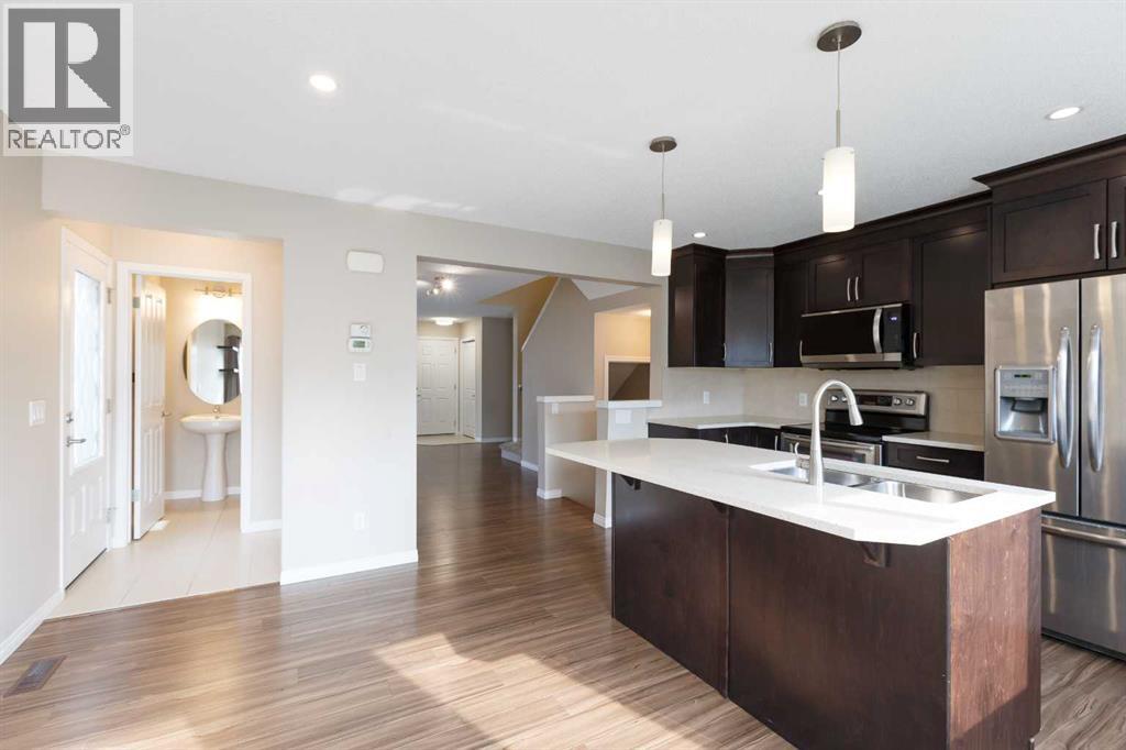 Photo 14 of 117 Cranford Way Se, Calgary AB