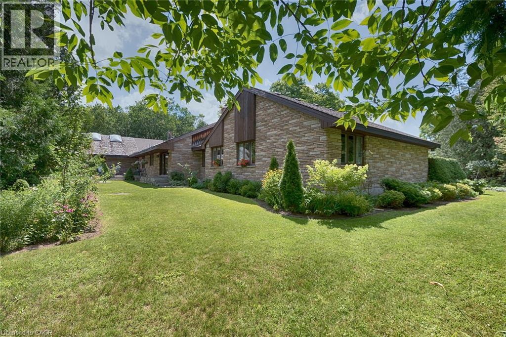 Photo 44 of 302783 Douglas Street, Durham ON