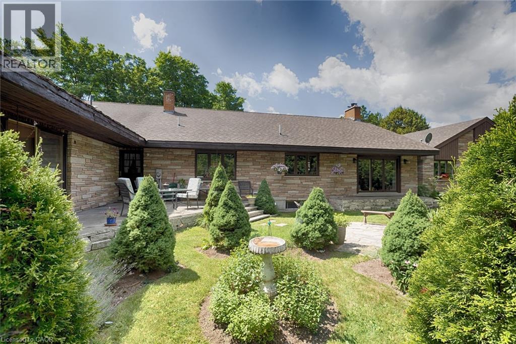 Photo 46 of 302783 Douglas Street, Durham ON