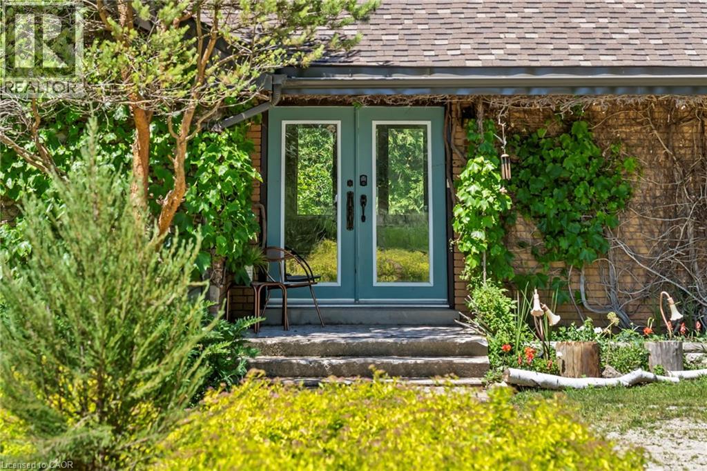 Photo 6 of 302783 Douglas Street, Durham ON
