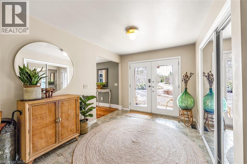 Photo 8 of 302783 Douglas Street, Durham ON