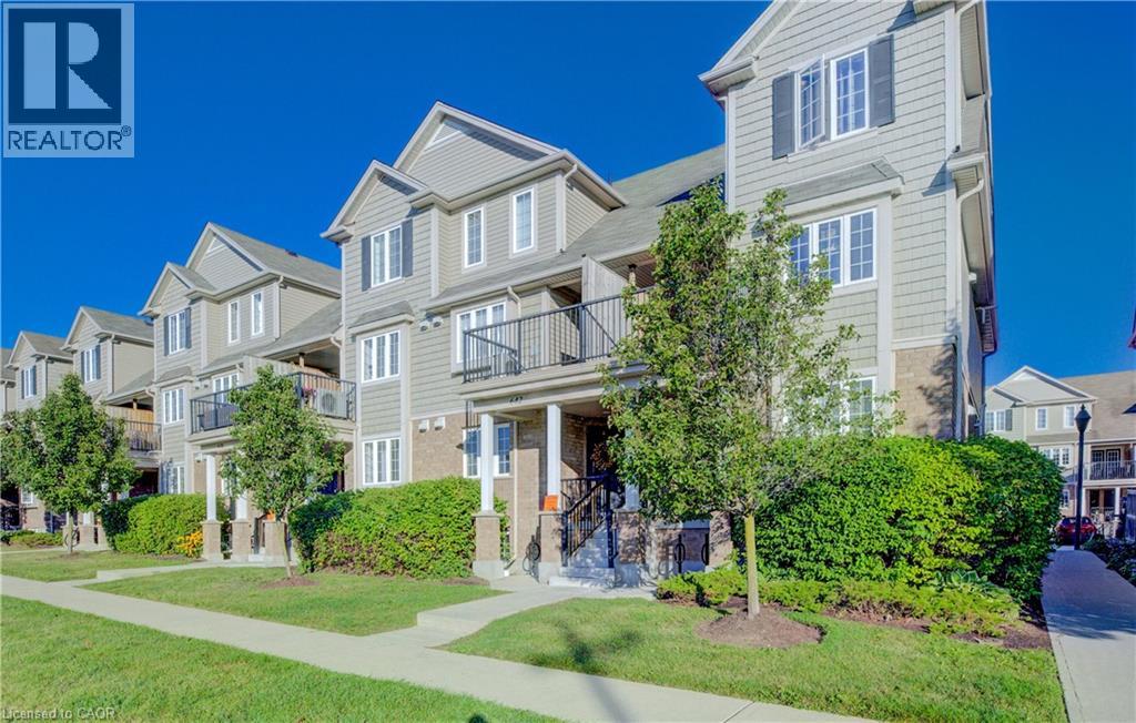 Photo 2 of 642 A Woodlawn Road E, Guelph ON