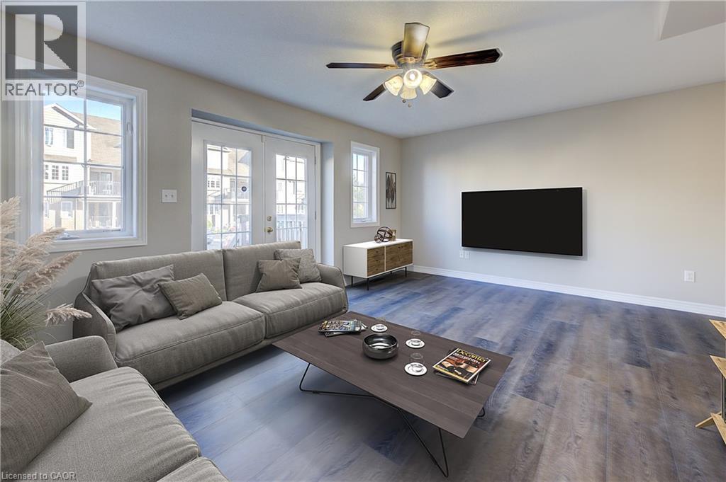 Photo 20 of 642 A Woodlawn Road E, Guelph ON