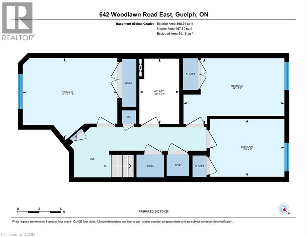 Photo 41 of 642 A Woodlawn Road E, Guelph ON