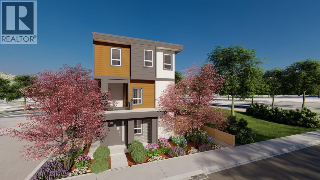 561 JERMYN Avenue, Penticton
