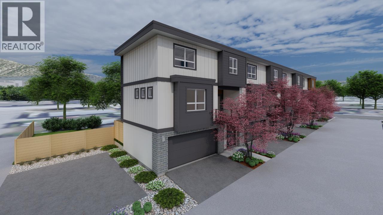 561 JERMYN Avenue, Penticton