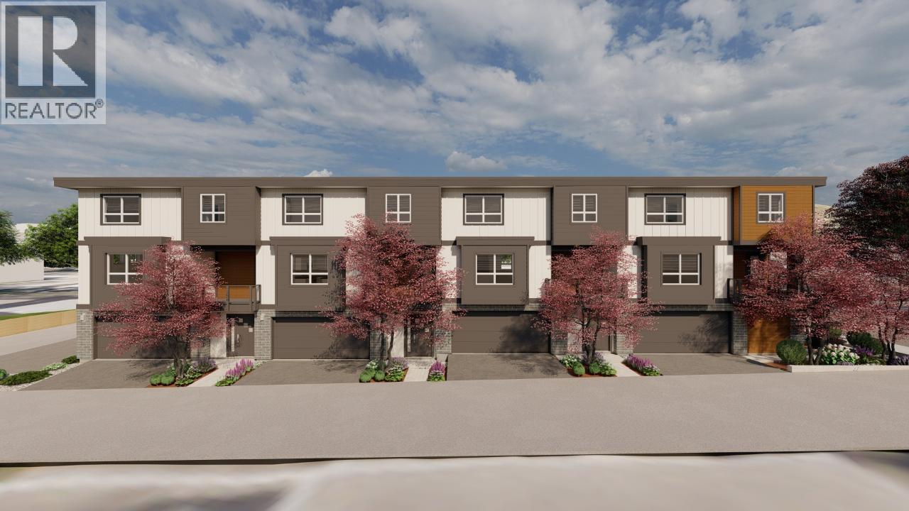 561 JERMYN Avenue, Penticton