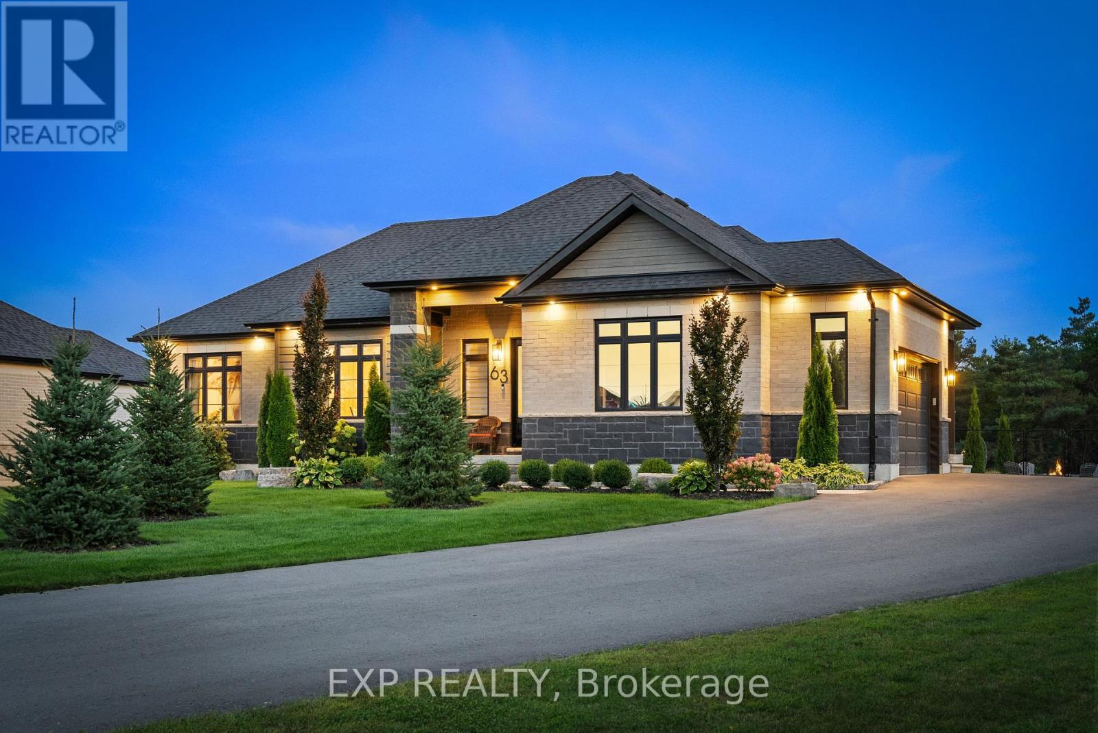 Photo 1 of 63 Charles Tilley Crescent, Clarington ON