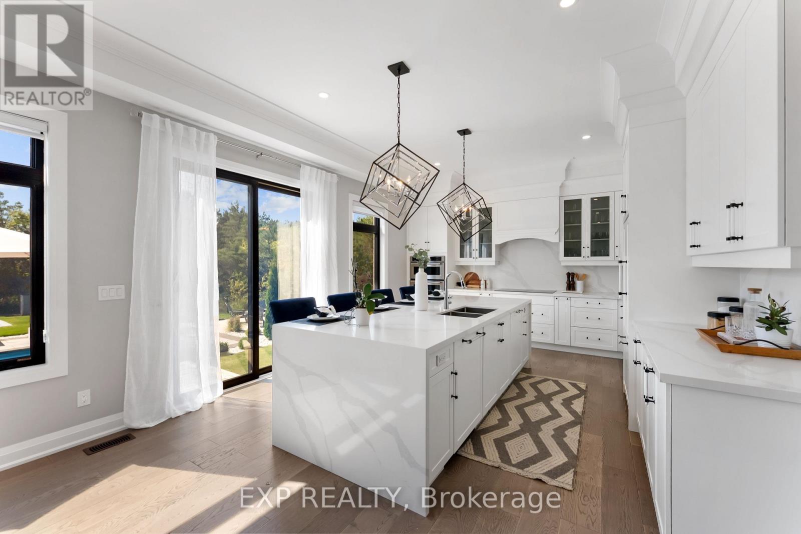 Photo 10 of 63 Charles Tilley Crescent, Clarington ON