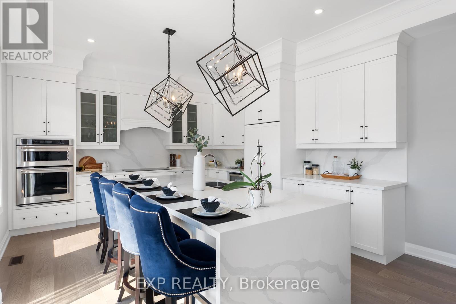 Photo 12 of 63 Charles Tilley Crescent, Clarington ON