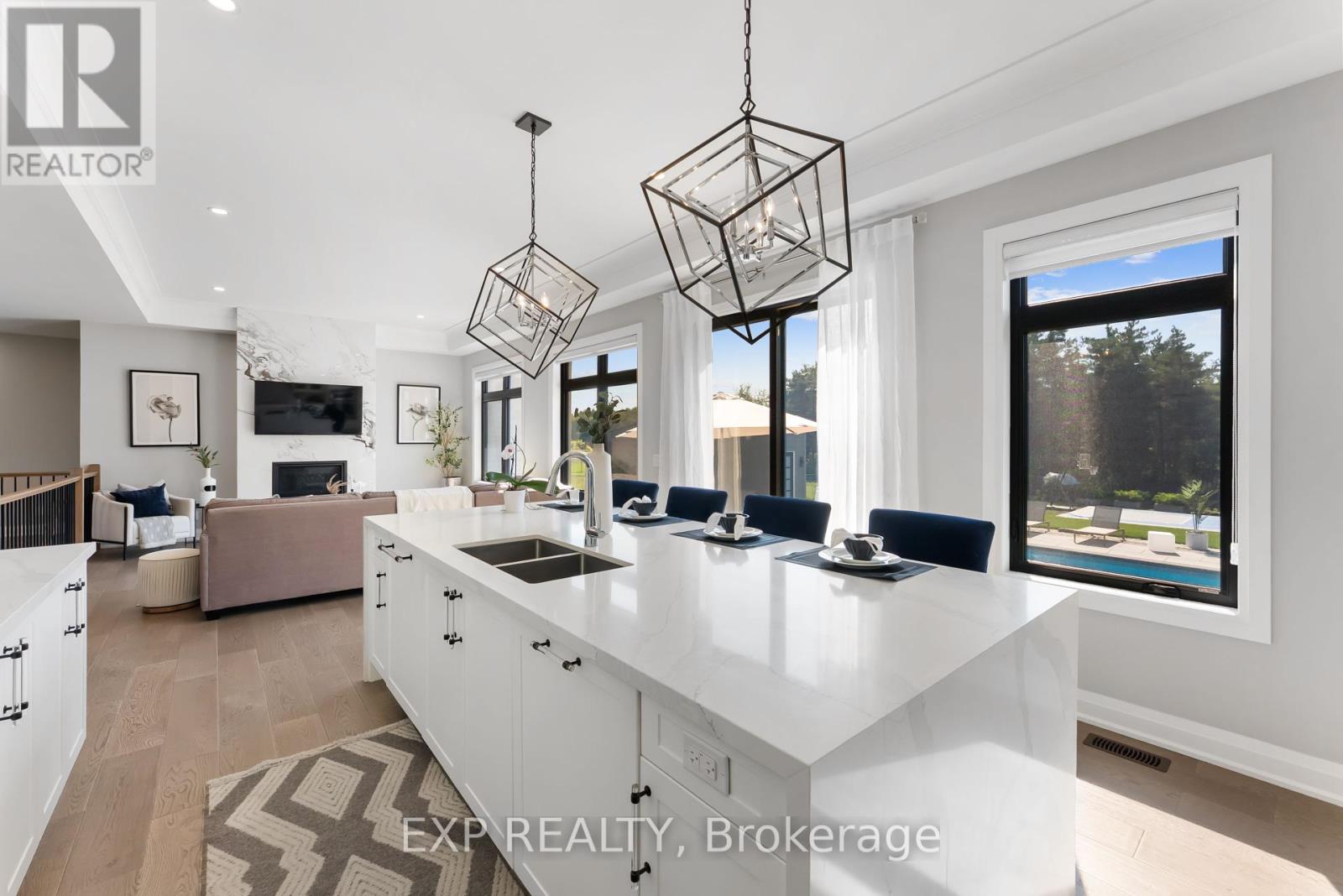 Photo 14 of 63 Charles Tilley Crescent, Clarington ON