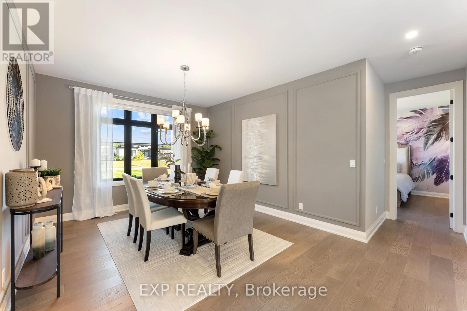 Photo 16 of 63 Charles Tilley Crescent, Clarington ON