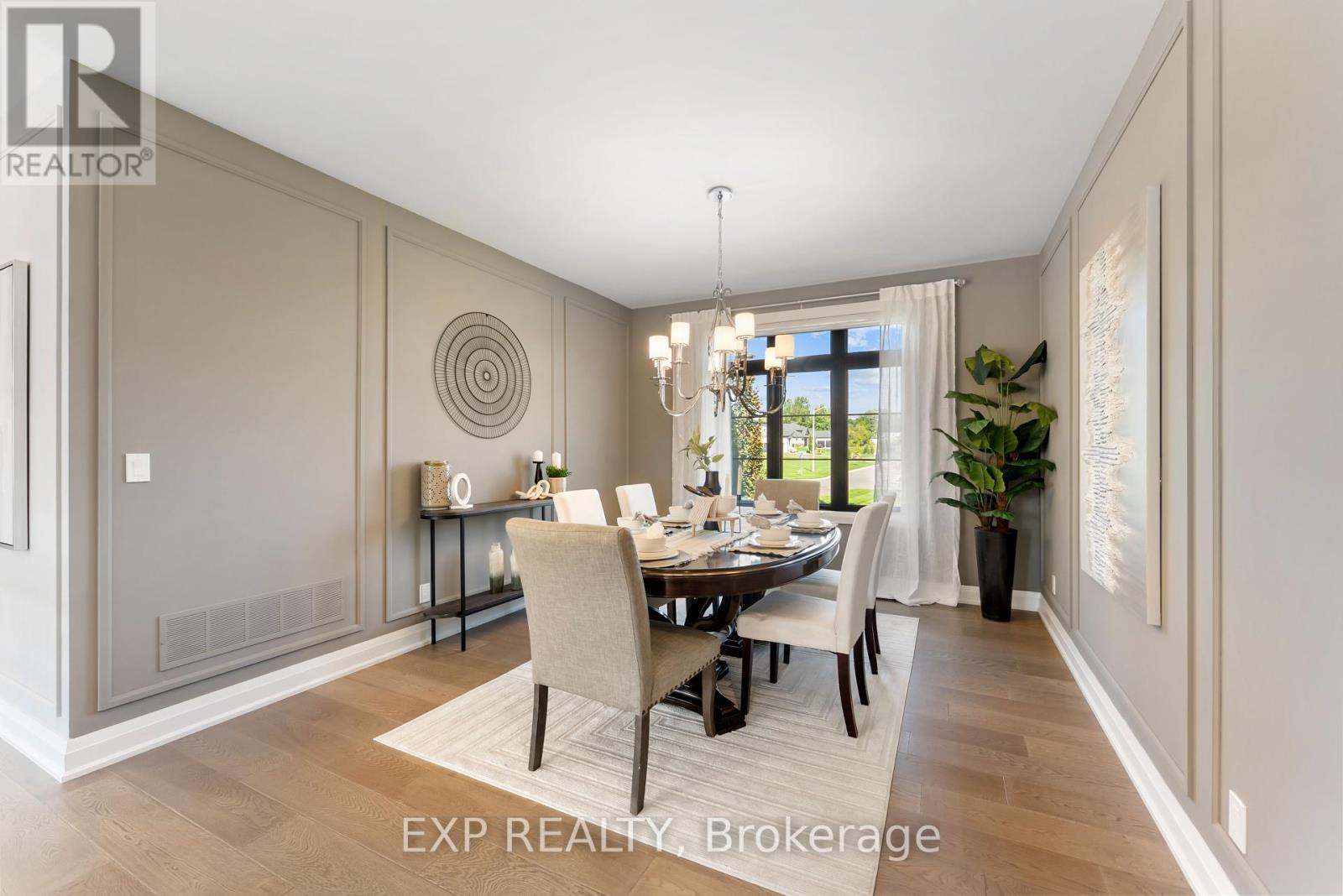 Photo 17 of 63 Charles Tilley Crescent, Clarington ON