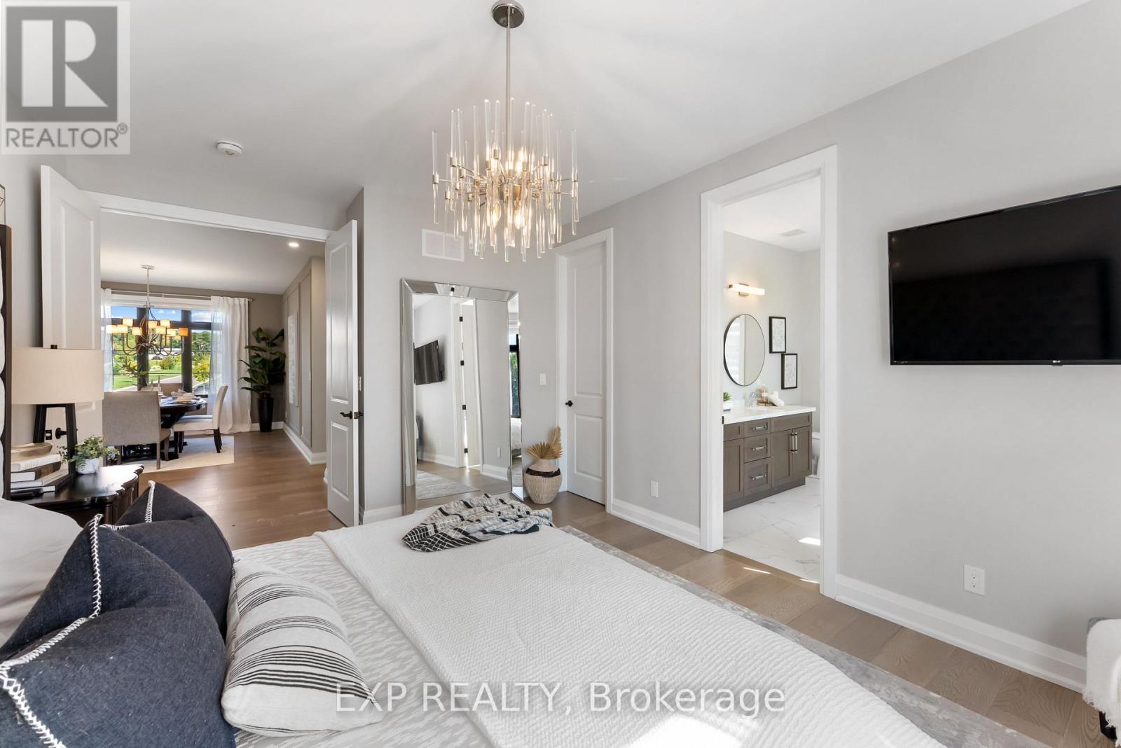 Photo 20 of 63 Charles Tilley Crescent, Clarington ON