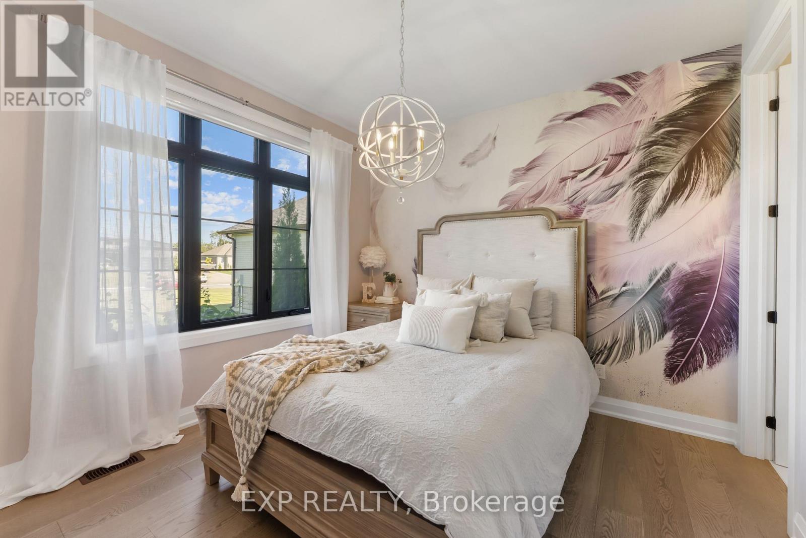 Photo 23 of 63 Charles Tilley Crescent, Clarington ON
