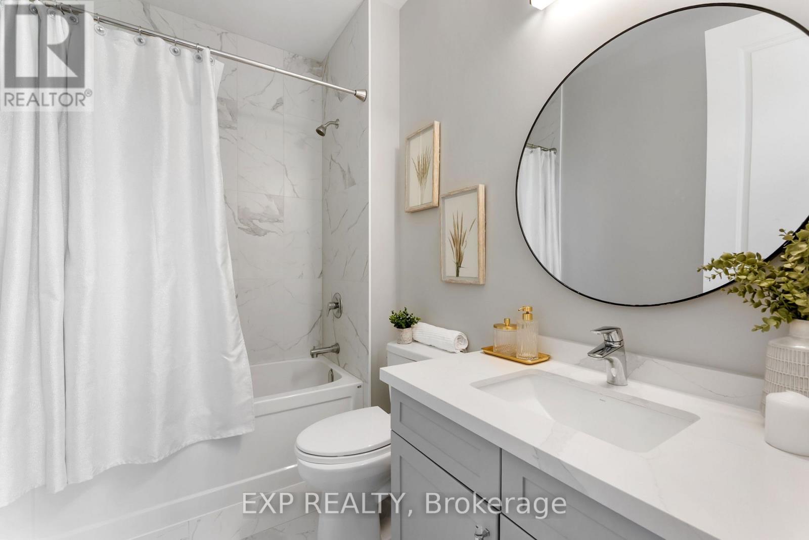 Photo 25 of 63 Charles Tilley Crescent, Clarington ON