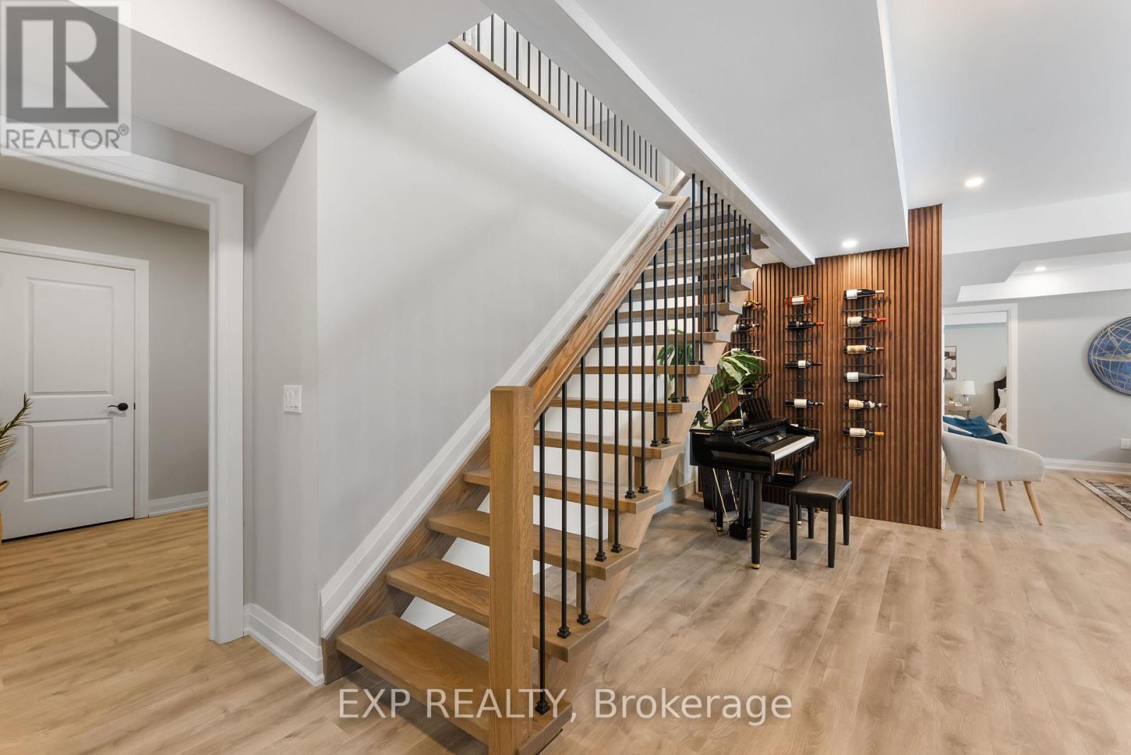 Photo 29 of 63 Charles Tilley Crescent, Clarington ON
