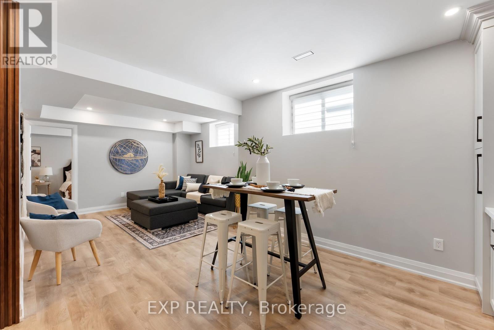 Photo 31 of 63 Charles Tilley Crescent, Clarington ON