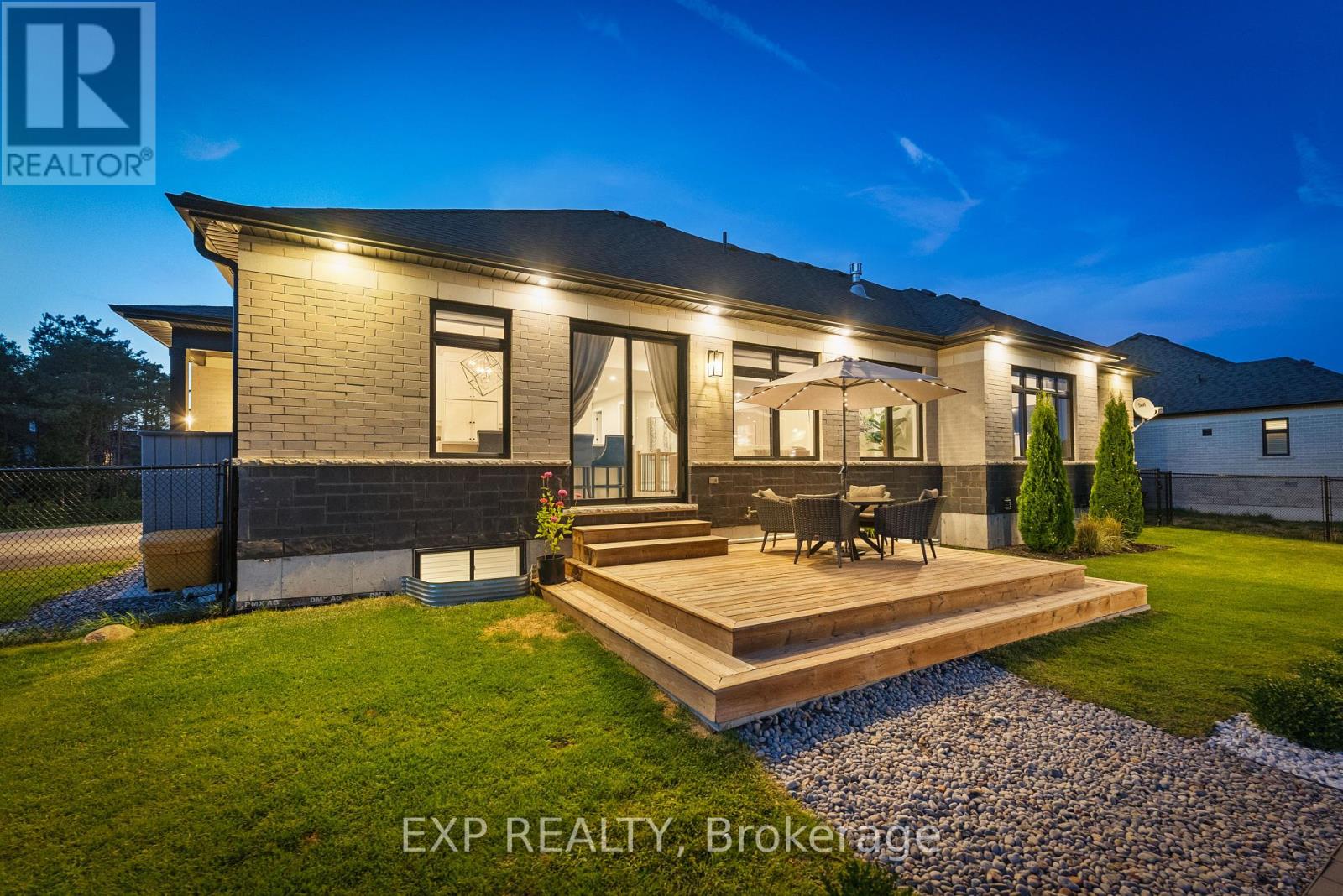 Photo 47 of 63 Charles Tilley Crescent, Clarington ON