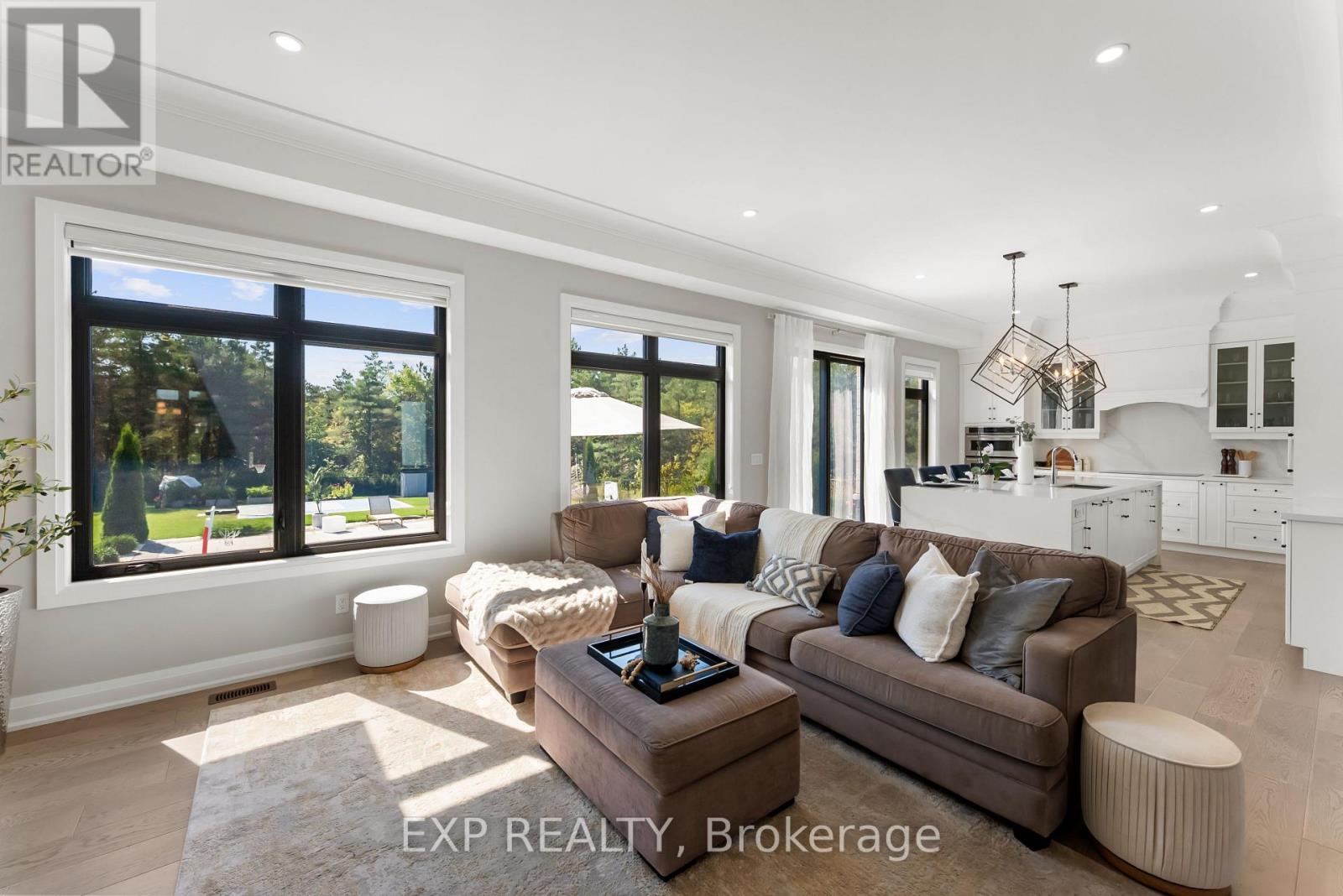 Photo 9 of 63 Charles Tilley Crescent, Clarington ON