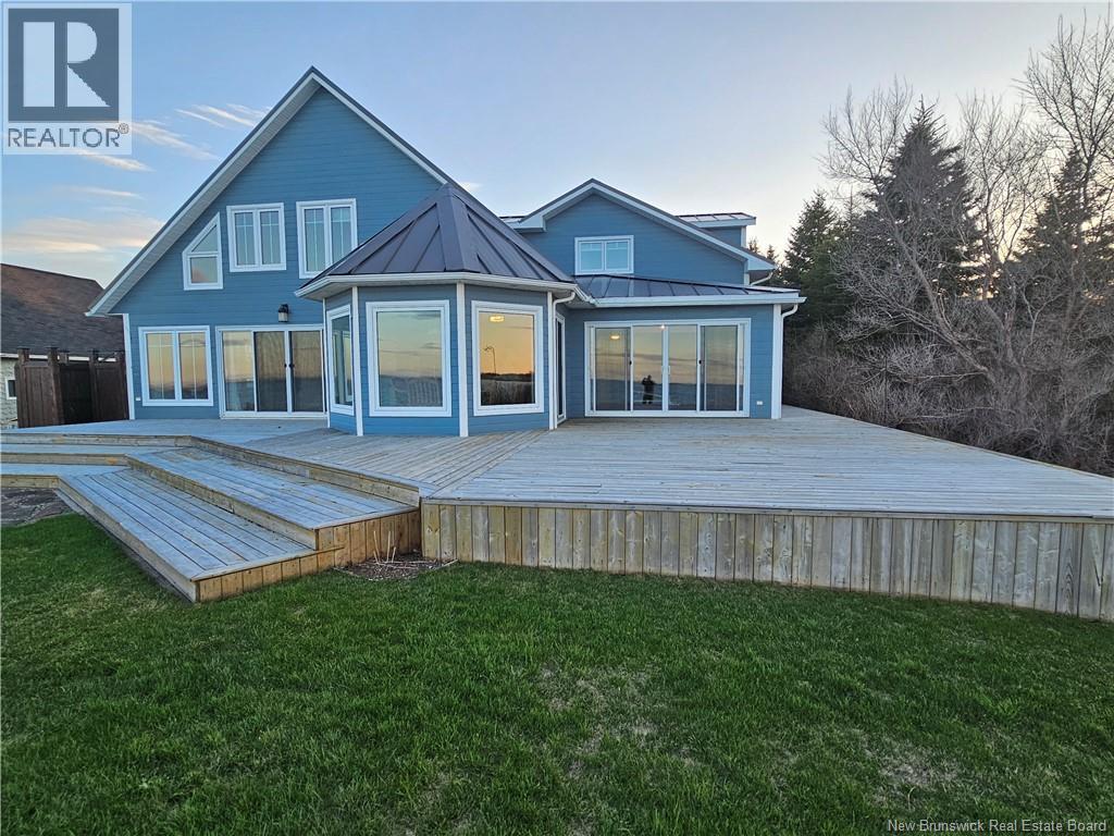 Photo 1 of 623 Baie Street, Beresford NB