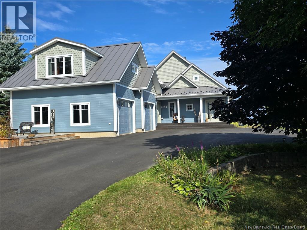 Photo 2 of 623 Baie Street, Beresford NB
