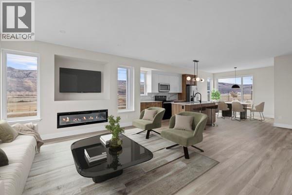 2686 Tranquille Road Unit# 118, Kamloops